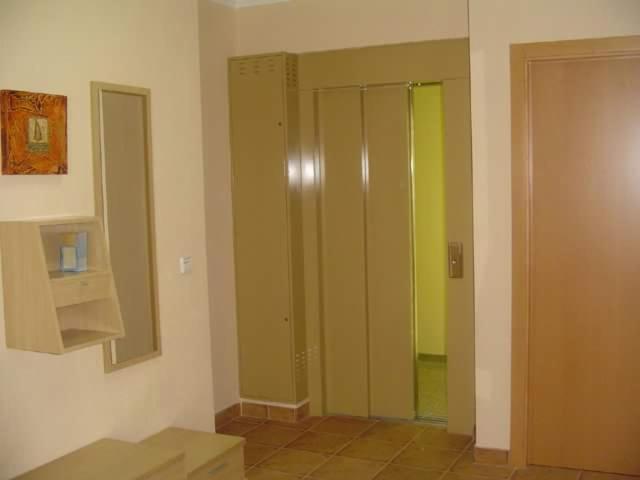 Hostal Restaurante El Roser La Llosa Extérieur photo